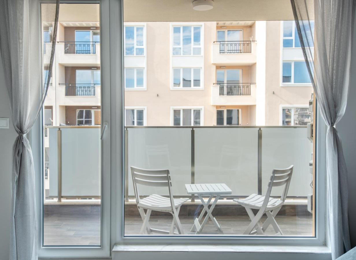 פלובדיב Lovely 1Bed Apartment For 4 Guests & Free Parking מראה חיצוני תמונה