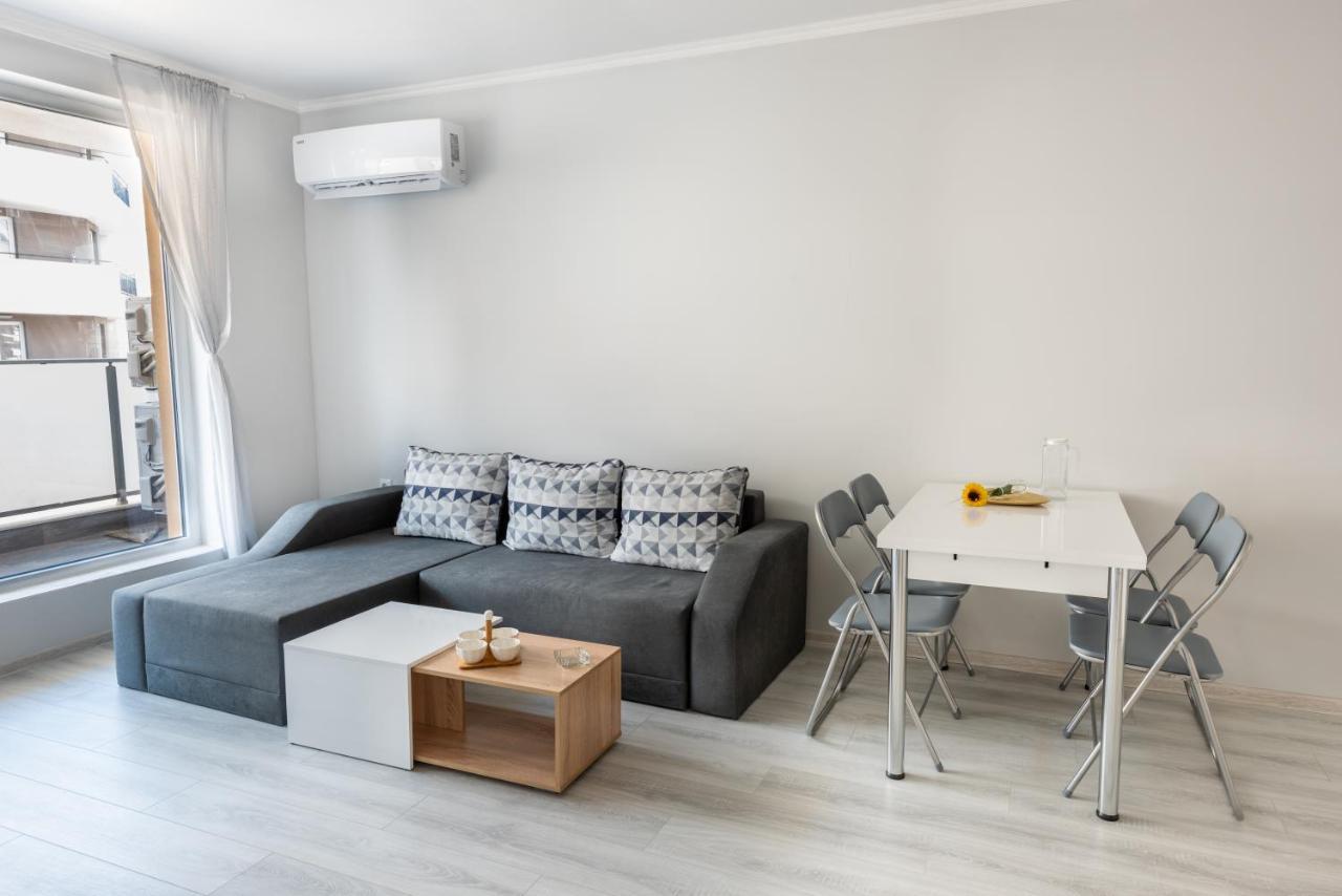 פלובדיב Lovely 1Bed Apartment For 4 Guests & Free Parking מראה חיצוני תמונה