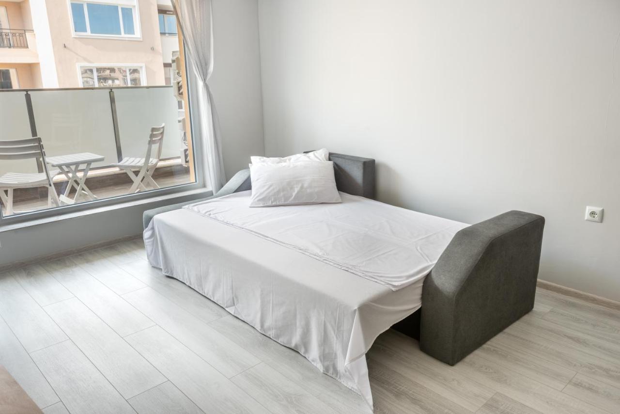 פלובדיב Lovely 1Bed Apartment For 4 Guests & Free Parking מראה חיצוני תמונה