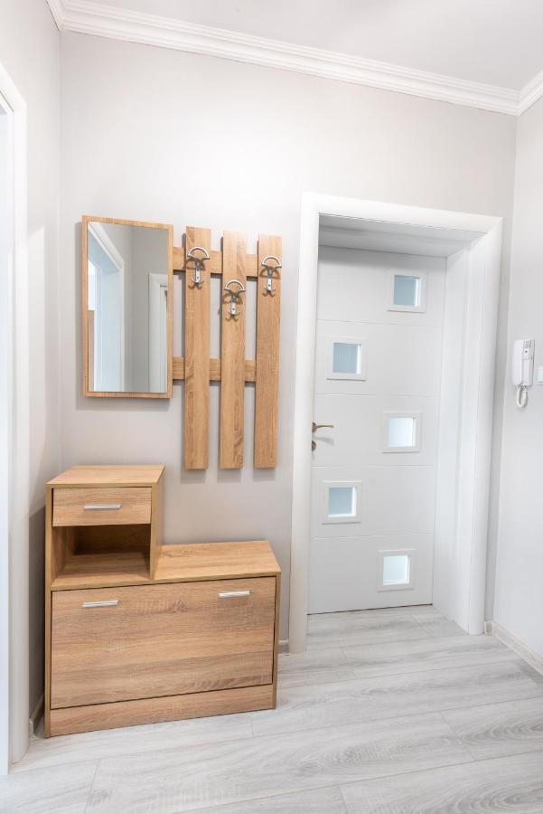 פלובדיב Lovely 1Bed Apartment For 4 Guests & Free Parking מראה חיצוני תמונה