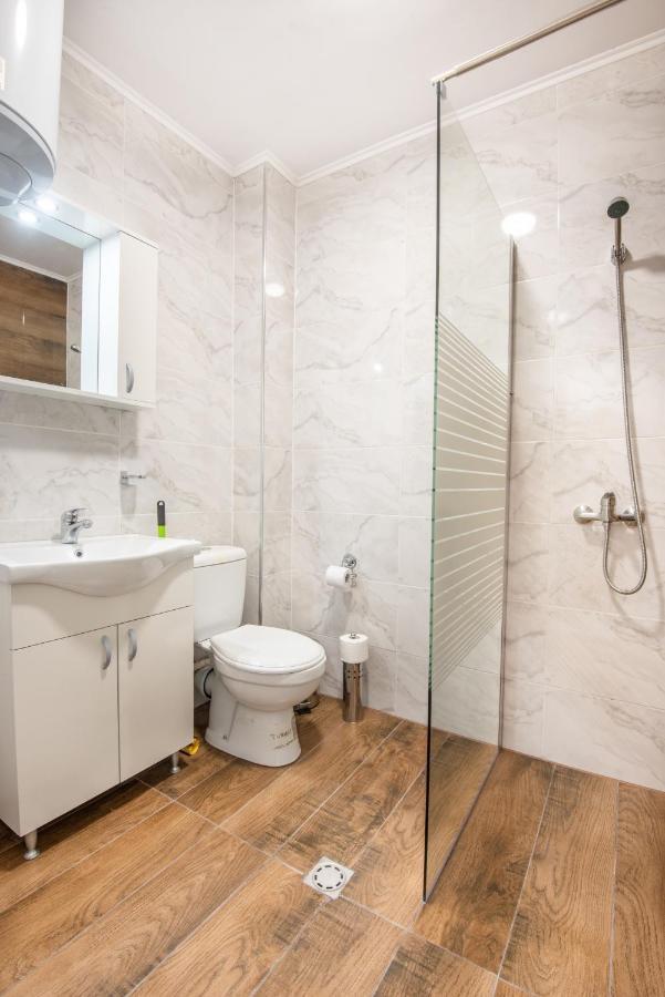 פלובדיב Lovely 1Bed Apartment For 4 Guests & Free Parking מראה חיצוני תמונה